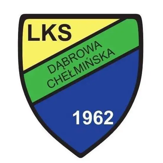 LKS JKG Dąbrowa Chełmińska zagra z Drwęcą Golub-Dobrzyń w 7. kolejce
