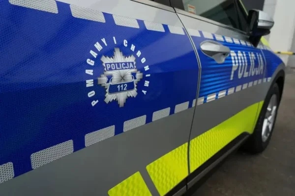 15 lat Zespołu Antykonfliktowego Policji w Poznaniu – jubileusz na Targach Poznańskich