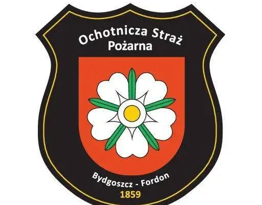 II Memoriał im. Macieja Juhnke – strażacy z Fordonu czuwali nad bezpieczeństwem