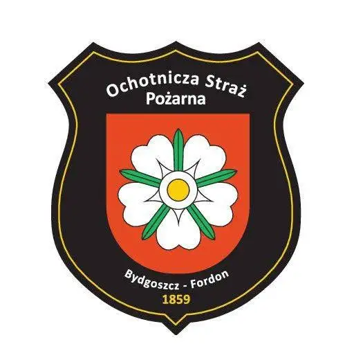 II Memoriał im. Macieja Juhnke – strażacy z Fordonu czuwali nad bezpieczeństwem
