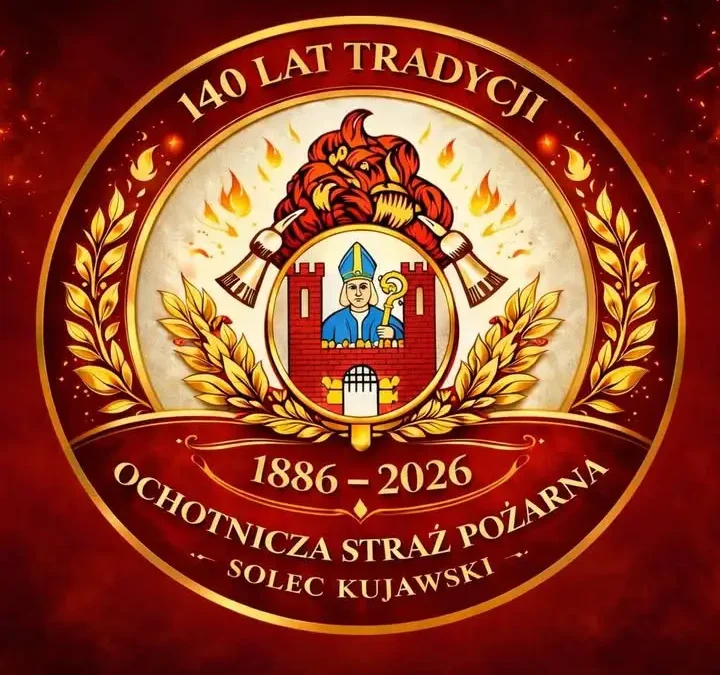 Przedszkolaki z Solca Kujawskiego w akcji – ewakuacja w 2 minuty!
