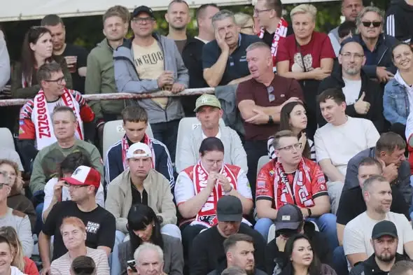 Polonia Bydgoszcz wraca do PGE Ekstraligi po 13 latach!