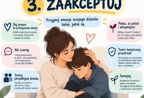 Światowy Dzień Zapobiegania Samobójstwom – dlaczego rozmowa z dzieckiem ratuje życie