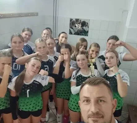 Stal Cup w Grudziądzu: młodziczki Spartakusa Koronowo z cennym doświadczeniem