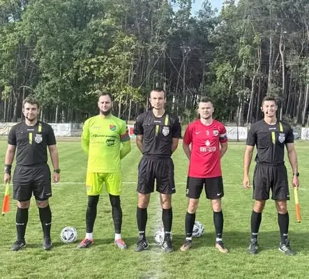 Spójnia Białe Błota wywozi trzy punkty z Izbicy Kujawskiej
