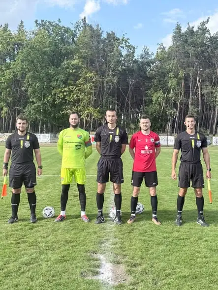 Spójnia Białe Błota wywozi trzy punkty z Izbicy Kujawskiej