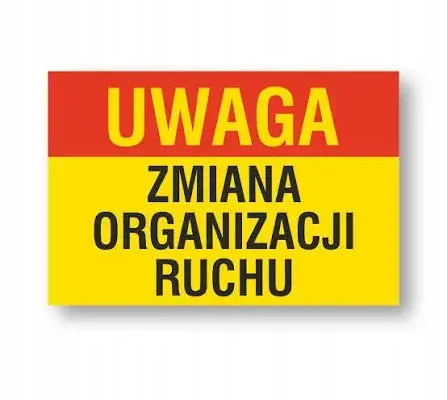 Nowe zasady ruchu na osiedlu Zabasta w Ostromecku – zmiany na ulicy Kasztanowej