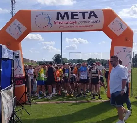 Osielsko Biega: III edycja biegu przyciągnęła ponad 200 zawodników
