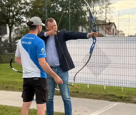 Festyn Pokoleń w Dobrczu – sport, integracja i wspólny czas