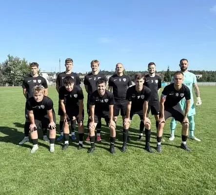 Spójnia Białe Błota wygrała 2:1 z Pałuczanką Żnin po golu w 86. minucie