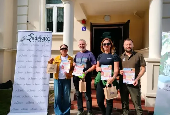 III Rodzinna Gra Terenowa w Kruszynie – za nami udana edycja