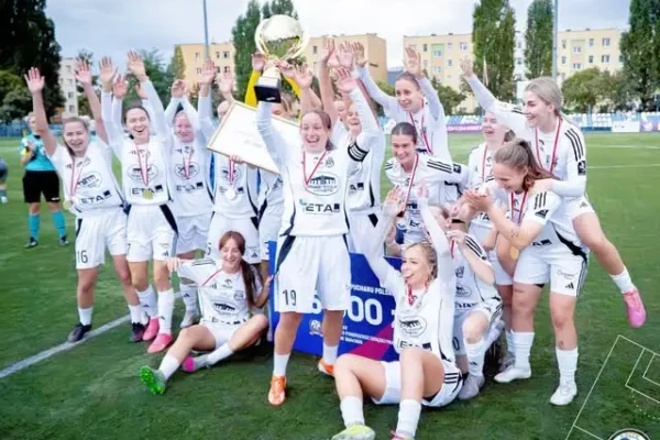 Półfinały Pucharu Polski Kobiet w Bydgoszczy – zapowiedź