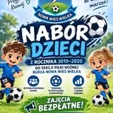 Burza Nowa Wieś Wielka wygrywa mecz na szczycie z Iskrą Zamość Rynarzewo 2:1