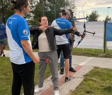 Festyn Pokoleń w Dobrczu – sport, integracja i wspólny czas