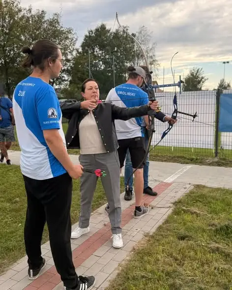 Festyn Pokoleń w Dobrczu – sport, integracja i wspólny czas