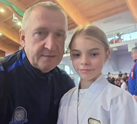 Yamabushi z 14 medalami na Baltic CUP w Lęborku – pierwsze miejsce po dniu pierwszym