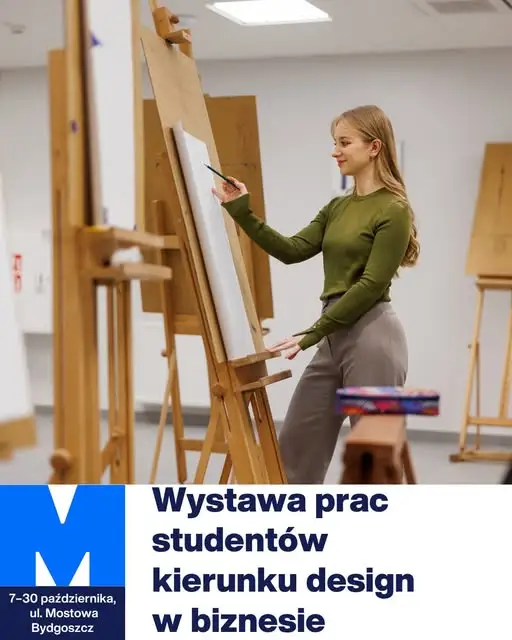 Most Staromiejski w Bydgoszczy zamieni się w galerię designu