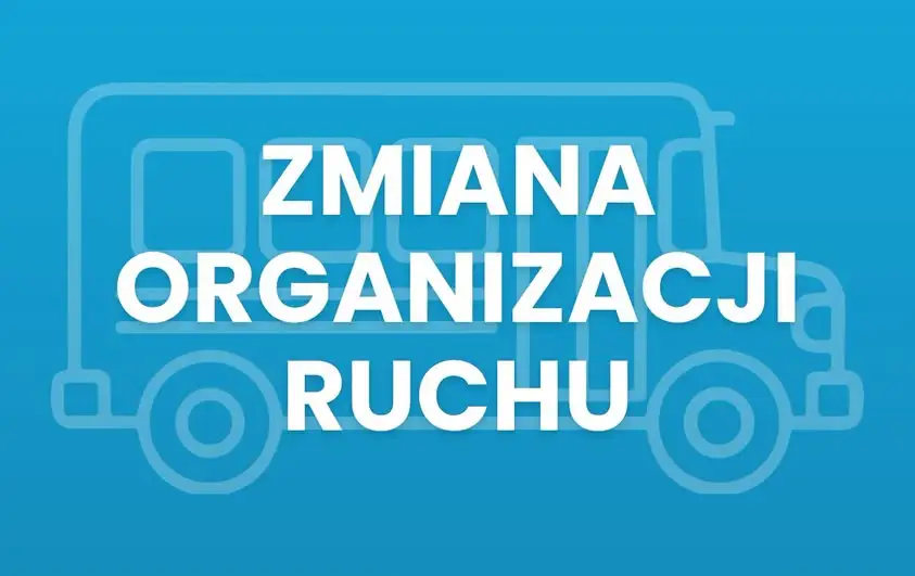 Utrudnienia na linii kolejowej Bydgoszcz – Serock. Zastępcza komunikacja autobusowa od 25 października