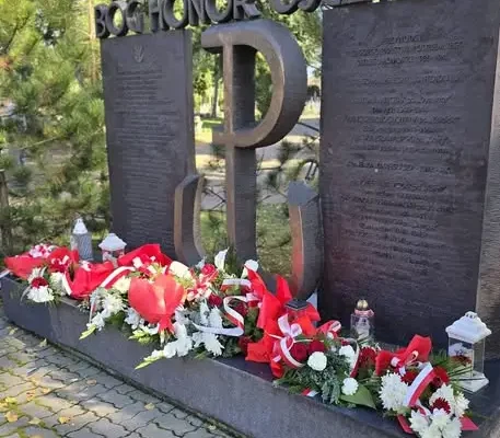 Solec Kujawski oddał hołd bohaterom Podziemnego Państwa Polskiego