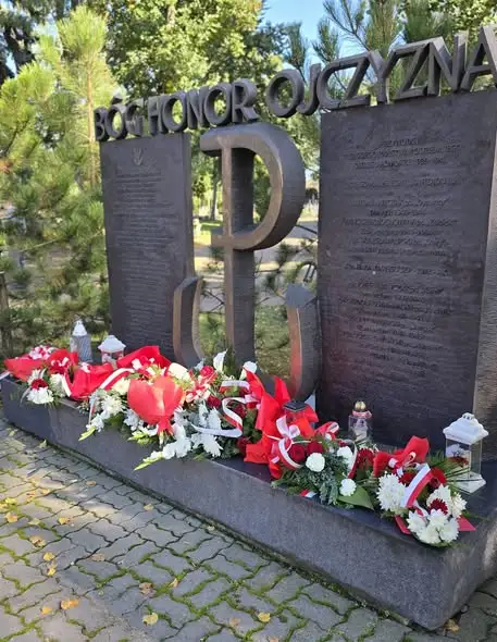 Solec Kujawski oddał hołd bohaterom Podziemnego Państwa Polskiego