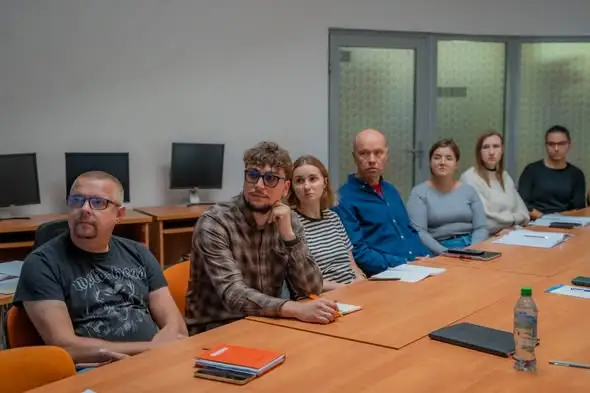 Zakończyła się „Akademia Politechniki Bydgoskiej” – ostatnie szkolenia za nami