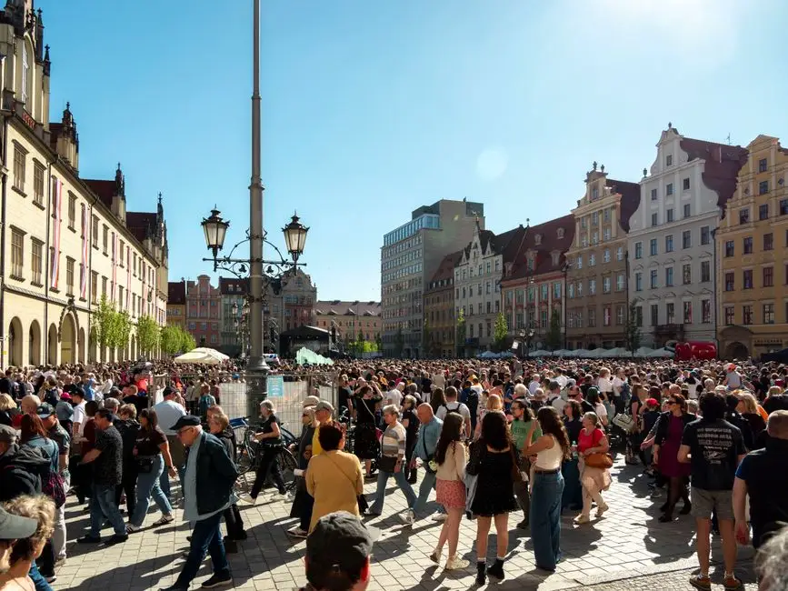 Gwiazdy wystąpią na dożynkach w Solcu Kujawskim