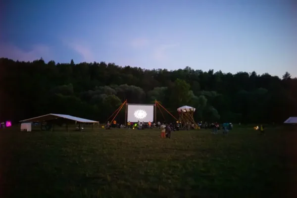 Wakacyjne Kino nad Wisłą: drugi seans już w piątek