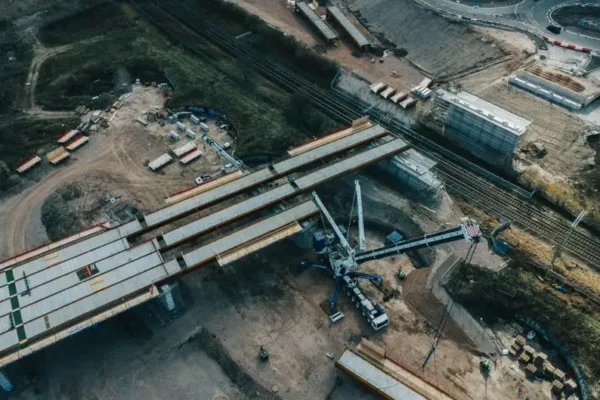 Budowa S10: nowe oferty na odcinki Bydgoszcz–Nakło i Nakło–Wyrzysk, postęp prac na trasie Bydgoszcz–Toruń