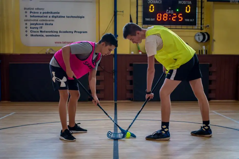 Unihokej – sport dla każdego, bez lodu i lodowiska