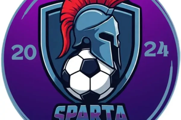 Trampkarze ze Spartana zamienili murawę na trening capoeiry