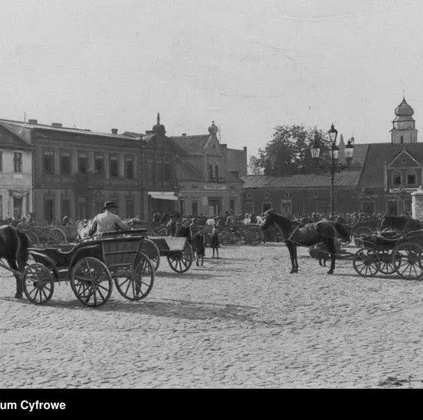 Niewidomy 76-latek z rocznika 1950 ukończył bieg na 10 km