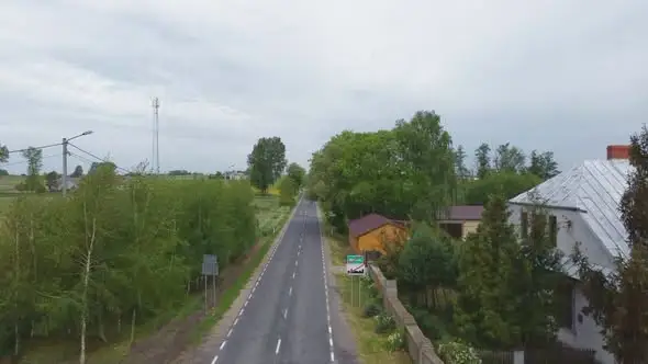 Umowa na projekt przebudowy drogi wojewódzkiej nr 269 podpisana