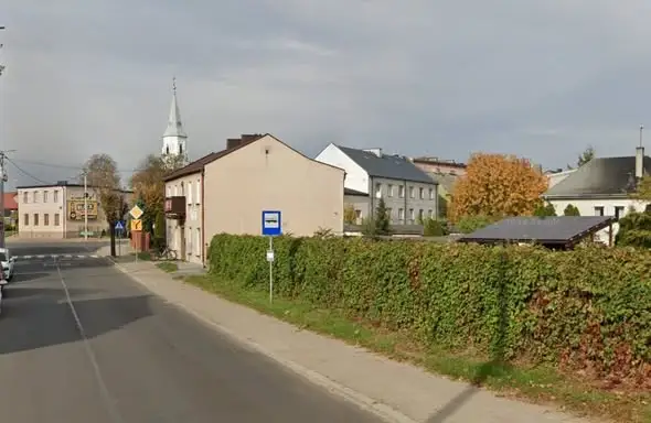 Remont chodników w Lipnie przy DW 558 – podpisano umowę z firmą Roadbud