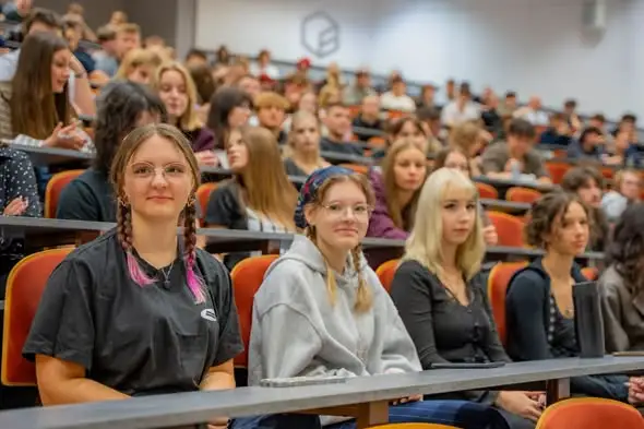 Politechnika Bydgoska wita pierwszoroczniaków. Spotkania o prawach i obowiązkach studenta