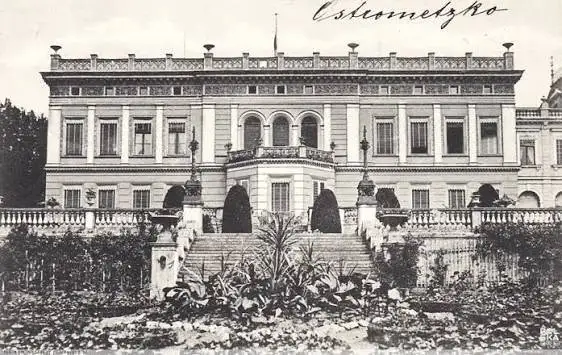 Tajemnicze Ostromecko – zwiedzanie z przewodnikiem już 11 października