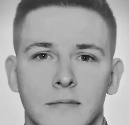 Policja w całym kraju uczci minutą ciszy pamięć sierż. Natana Sieronia