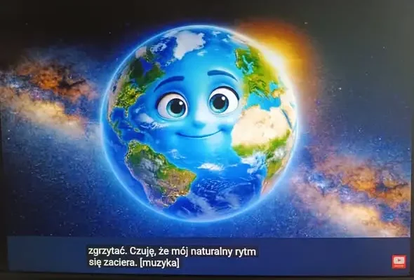 Uczniowie ze szkoły w Sobieskim uczą się ekologii podczas akcji „Sprzątanie Świata”