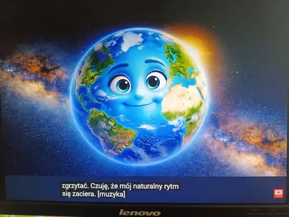 Uczniowie ze szkoły w Sobieskim uczą się ekologii podczas akcji „Sprzątanie Świata”