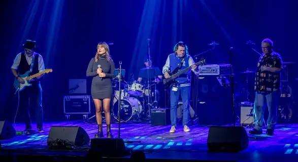 Białe Błota Blues Festiwal: Tortilla zagra 18 października