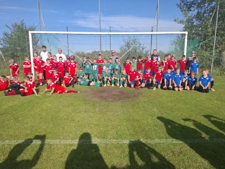 Orlicy ze Świecia z dwoma zwycięstwami i remisem w trzeciej kolejce #OdPasjiDoFutbolu