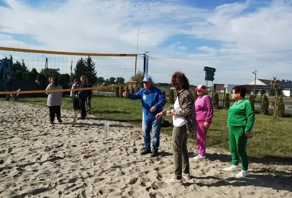 Pétanque w Pyszczynie: mieszkańcy Gminy Dobrcz rozwijają sportowe pasje