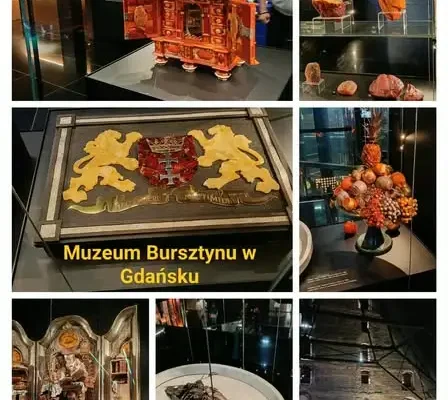 Uczniowie z Koronowa nagrodzeni wycieczką do Gdańska i na Westerplatte