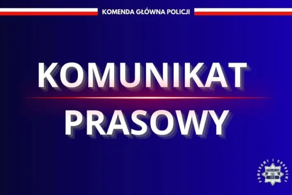 Policja podsumowuje działania: ponad 10 tysięcy skontrolowanych placówek, 10 zatrzymanych