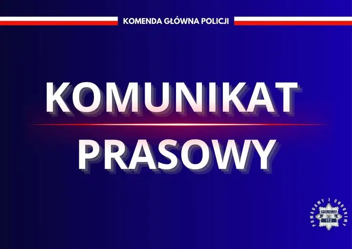 Policja podsumowuje działania: ponad 10 tysięcy skontrolowanych placówek, 10 zatrzymanych