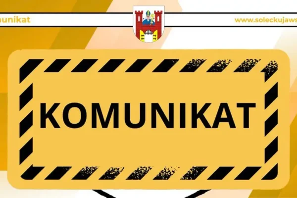 Solec Kujawski: wzmożone patrole policji przy szkołach po niepokojących informacjach w sieci