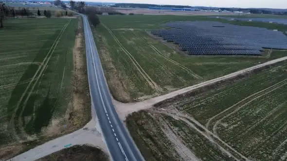 ZRID dla południowej obwodnicy Sępólna Krajeńskiego – kluczowy krok w realizacji inwestycji