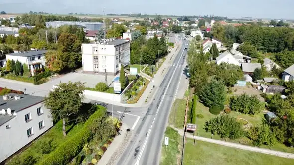 Umowa na remont ul. Bydgoskiej w Gostycynie i Kamienicy podpisana