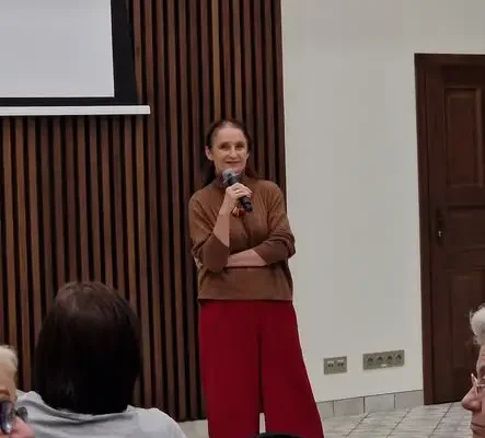 Dyskusyjny Klub Filmowy w Pałacu w Sicienku: francuski dramat tematem rozmów