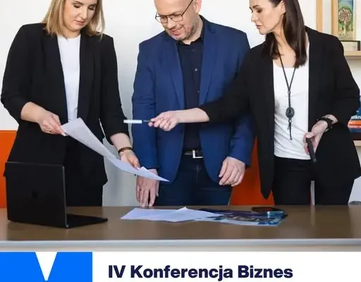 Firma w zmianie – konferencja o zarządzaniu w czasach polikryzysu w Bydgoszczy
