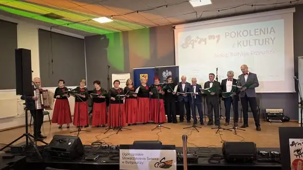 Białe Błota: „Łączymy Pokolenia i Kultury” – dwa dni muzyki i dialogu za nami